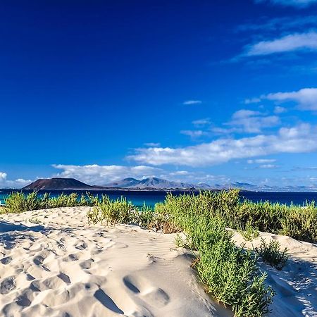 Greentree House Corralejo Kültér fotó