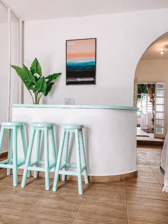 Greentree House Corralejo Kültér fotó