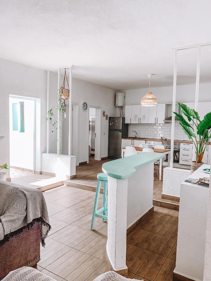 Greentree House Corralejo Kültér fotó