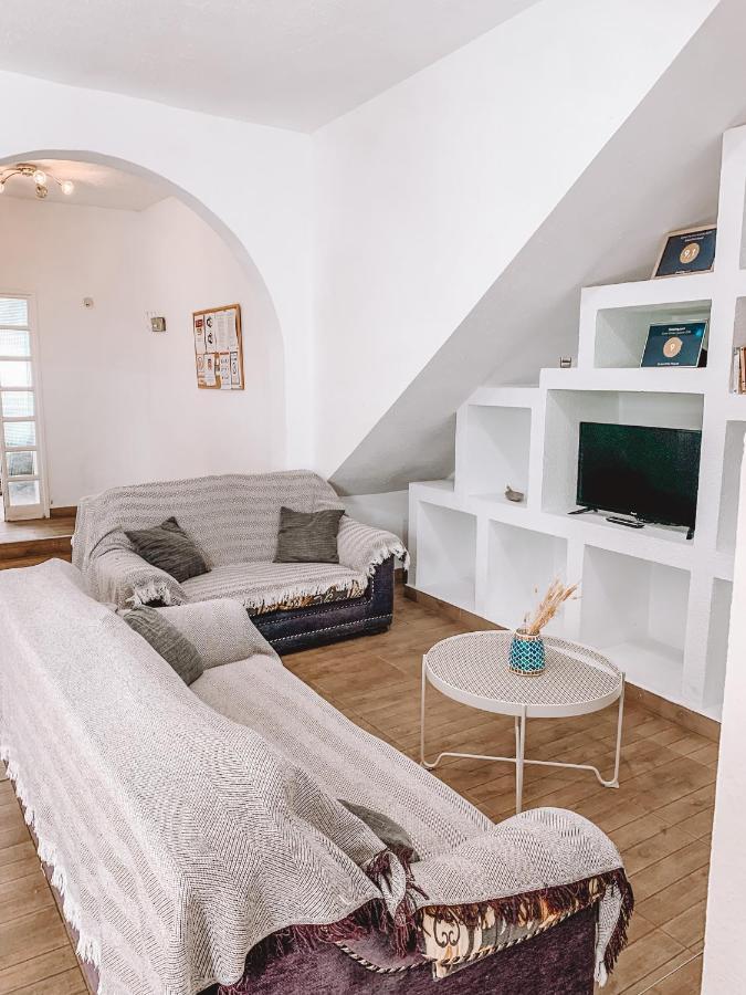 Greentree House Corralejo Kültér fotó