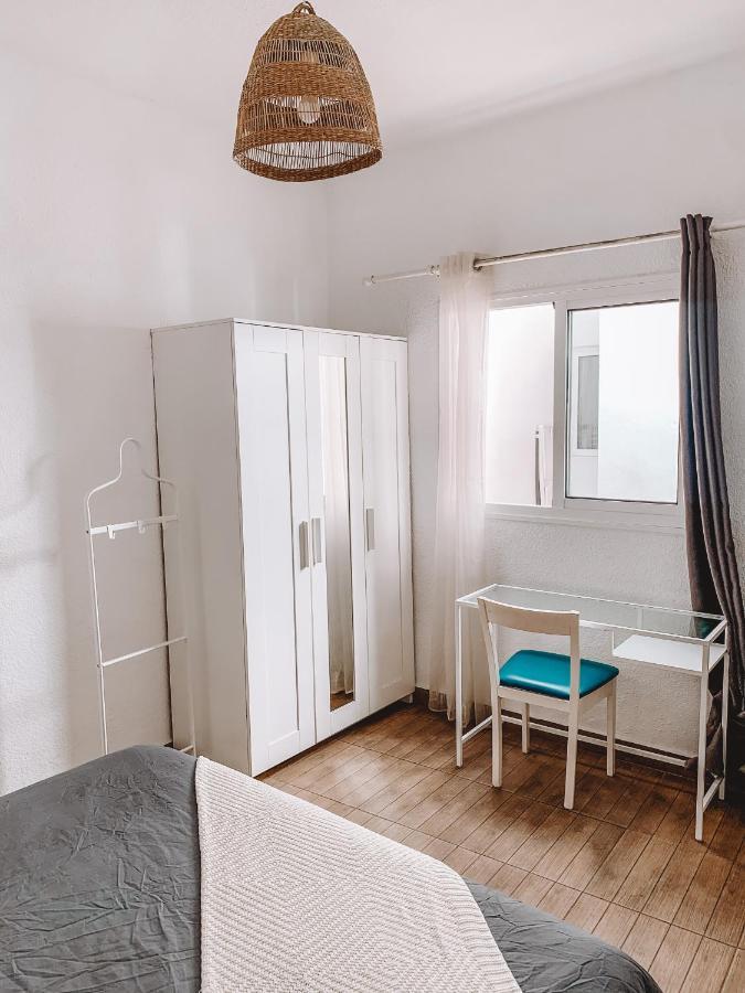 Greentree House Corralejo Kültér fotó