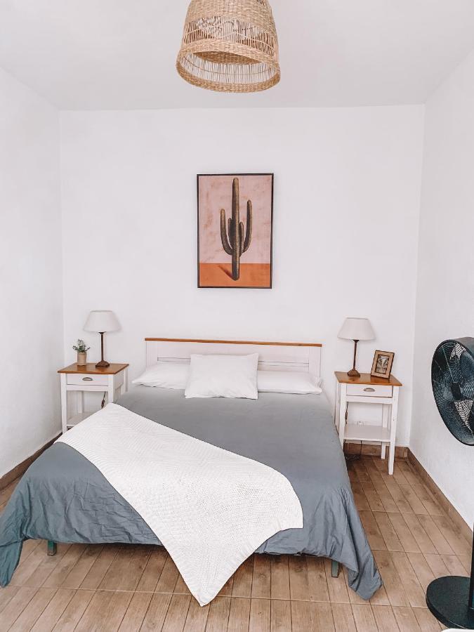 Greentree House Corralejo Kültér fotó