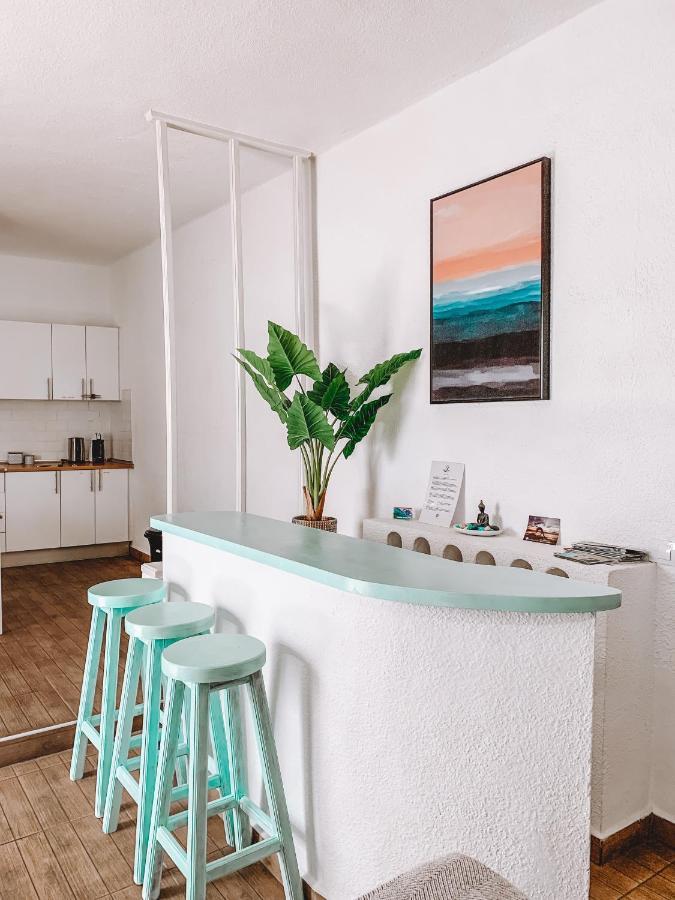 Greentree House Corralejo Kültér fotó