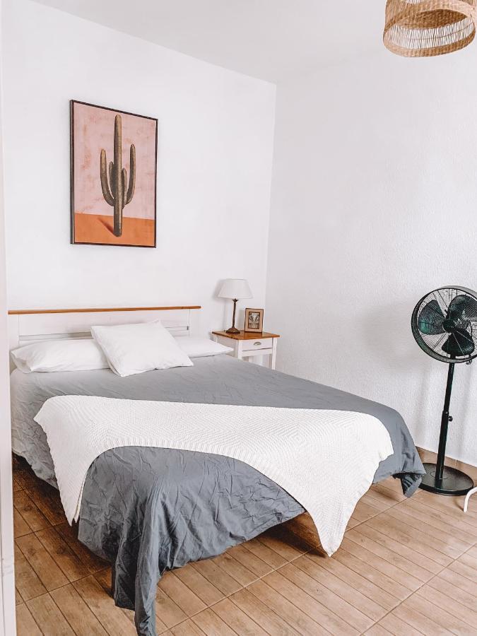 Greentree House Corralejo Kültér fotó
