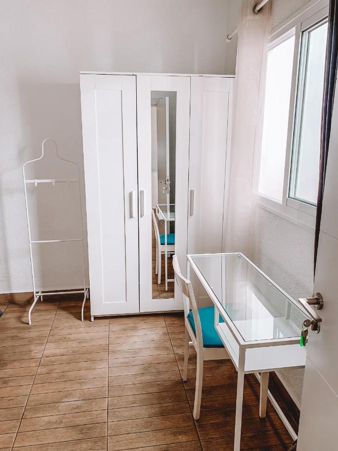 Greentree House Corralejo Kültér fotó