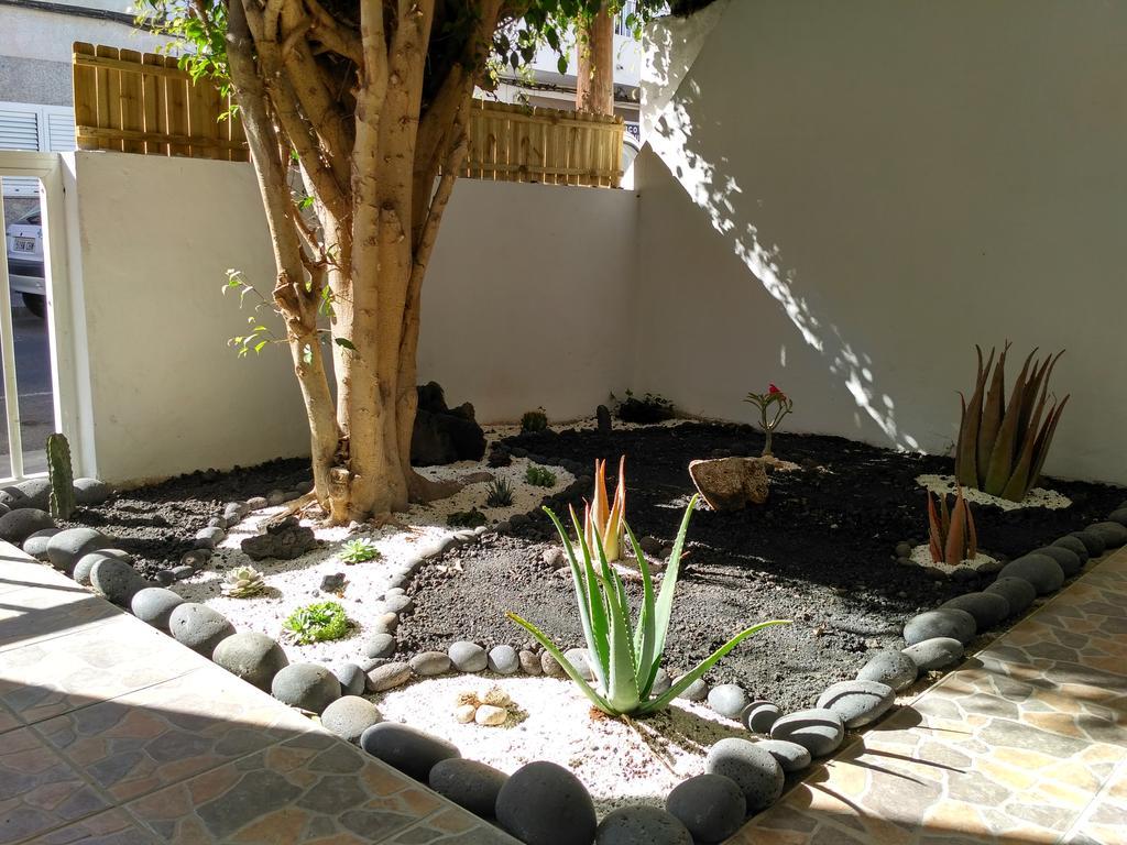 Greentree House Corralejo Kültér fotó