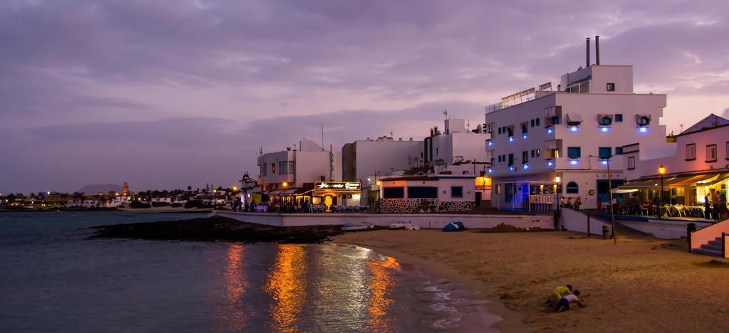 Greentree House Corralejo Kültér fotó
