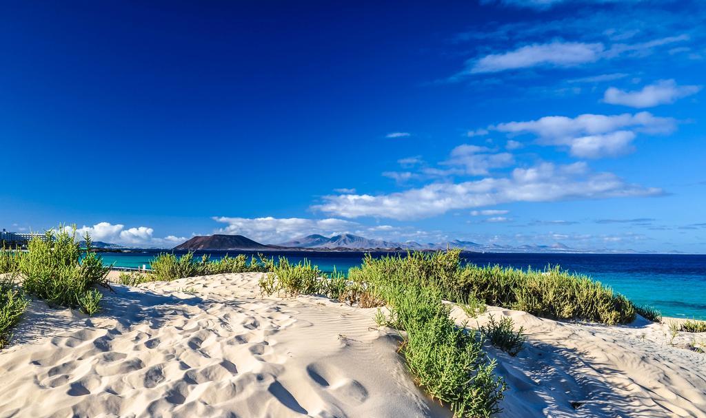 Greentree House Corralejo Kültér fotó
